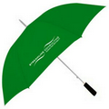 Green Golf Umbrella (58" Arc)